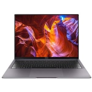 Huawei MateBook X Pro 超级本 (i7 8550U, MX150, 16GB, 512GB)