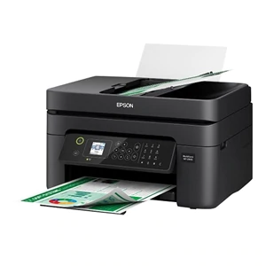 Epson WF-2830 多功能无线彩色喷墨打印机