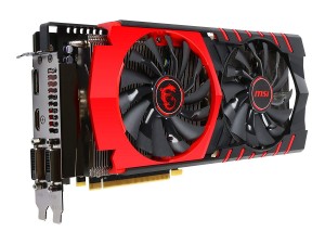 XFX R9 390 8G