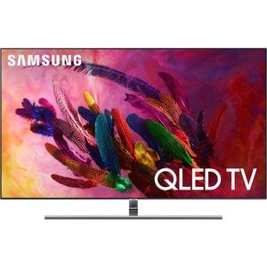 Samsung Q7FN 75吋 QLED 4K 智能电视