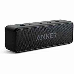 史低价：Anker Soundcore Motion B 12W IPX7 便携蓝牙音箱