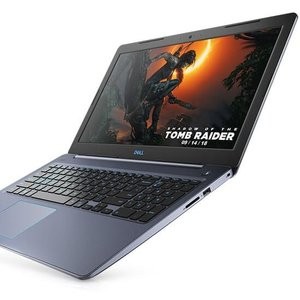 Dell G3 15 (i5-8300H, 8GB, 1050Ti, 256GB)