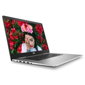 Inspiron 15 7000 (i7-8550U, 8GB, 940MX, 128GB+1TB)