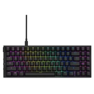 NZXT Function Mini TKL 机械键盘 支持热插拔