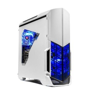 SkyTech 台式机 (Ryzen 5 2600, RX580, 8GB, 500GB)