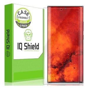 白菜价：IQ Shield Note 20 Ultra 屏幕保护膜 2张