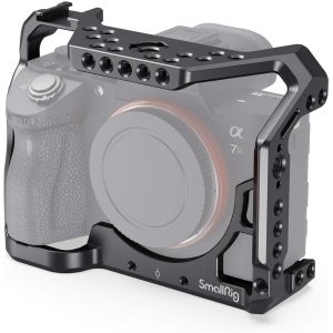 限今天：SmallRig 摄影产品大促销 收三脚架 兔笼 支架 快装板