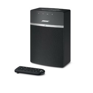 Bose SoundTouch 10 无线蓝牙音箱