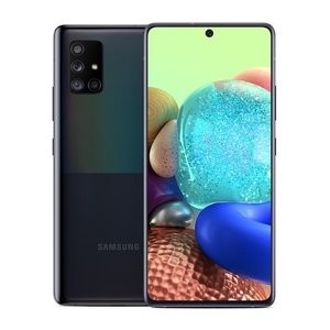 Samsung Galaxy A71 5G 128GB 解锁版智能手机