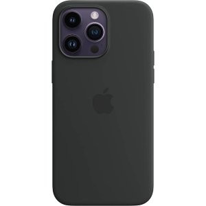 Apple iPhone 14 Pro Max 专用 官方硅胶手机保护壳