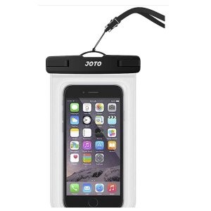 JOTO 防水防雪防尘手机袋