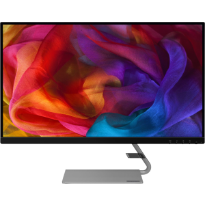 Lenovo Q27q-1L 27" 2K 75Hz FreeSync IPS 显示器