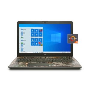 HP 15.6" R3 超值本 (R3 3200U, GB, 256GB)