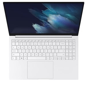 Galaxy Book Pro AMOLED 超极本 (i5-1135G7, 8GB, 512GB)