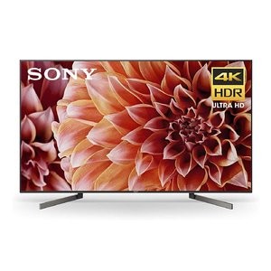 Sony XBR65X900F 65" HDR 超高清智能电视