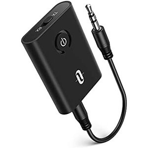 TaoTronics 蓝牙5.0 收发器