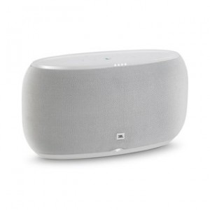 JBL Link 500 无线蓝牙智能音箱 支持Google Assistant