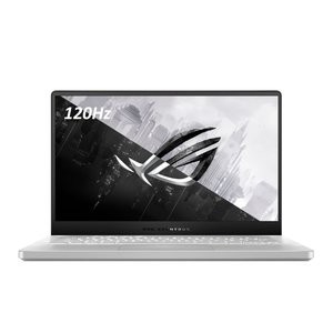 新低：ROG Zephyrus G14 创作者PC (R9 4900HS, 2060MQ, 16GB, 1TB)