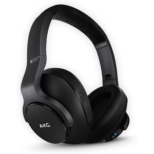 AKG N700NC M2 无线蓝牙降噪耳机