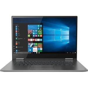 Lenovo Yoga 730 15.6" 2合1触屏本 (i7-8550U, 8GB, 256GB)