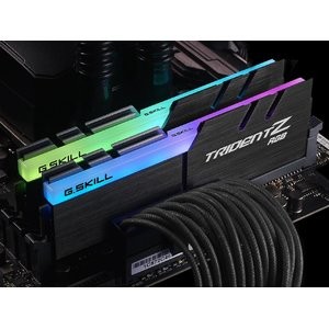 G.SKILL TridentZ RGB 32GB (2 x 16GB) DDR4 3000 套装