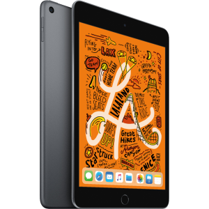 Apple iPad mini 5 64GB Wi-Fi版 三色可选