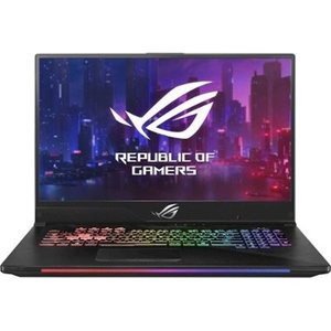 ASUS ROG 枪神 II (144Hz, i7-8750H, 2070, 16GB, 512GB)