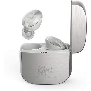 Klipsch T5 II TWS耳机