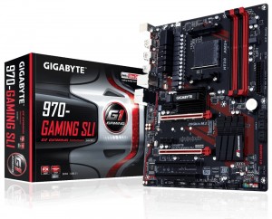 GIGABYTE 970-Gaming(rev.1.0)