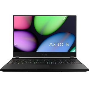 Gigabyte Aero 15 240Hz 游戏本 (i7-10750H, 2070MQ, 16GB, 512GB)