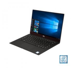 Dell XPS 13 9370 笔记本 (i7-8550U, 8GB, 256GB)