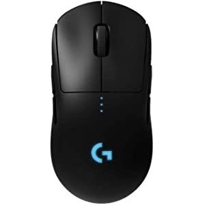 比黑五低：Logitech G Pro Wireless 游戏鼠标