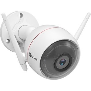Ezviz C3W ezGuard 720p 户外安防摄像头