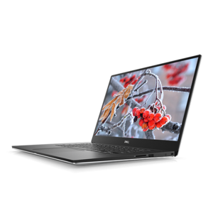 Dell XPS 15 超级本 (i7-9750H, 1650, 8GB, 256GB)
