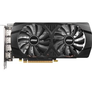 MSI Radeon RX 580 ARMOR 8GB 显卡