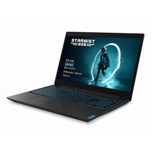 Lenovo IdeaPad L340 游戏本 (i5-9300HF, 8G, 512G, 1050)