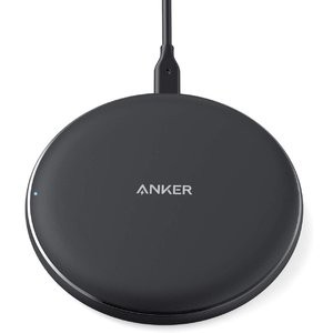 Anker PowerWave 10W 快速无线充电板 Qi 认证