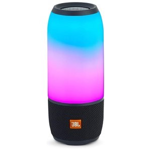 JBL Pulse 3 音乐脉动3代 蓝牙防水音箱