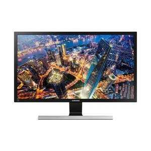 Samsung UE570 28" 4K FreeSync 1ms 显示器