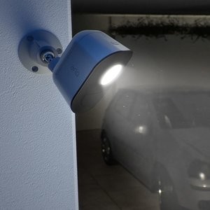 Arlo Security Light 室内外智能无线安防照明灯 支持动作感应