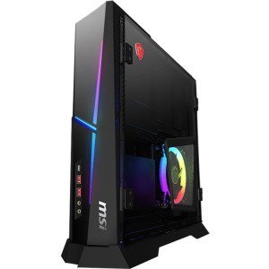 MSI Trident X Plus 台式机 (i7 9700K, 2070, 16GB, 512GB)