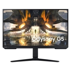 SAMSUNG Odyssey G5 27AG50 27" 2K 165Hz IPS 显示器