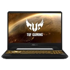 ASUS TUF FX505DD 游戏本 (Ryzen 5 3550H, 1050, 8GB, 256GB)