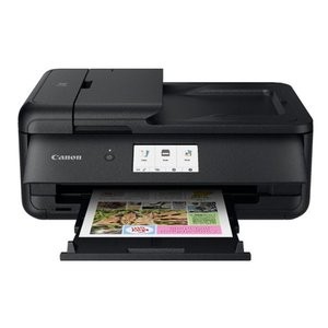 Canon PIXMA TS9520 & Brother MFC-J995DW XL 打印机促销