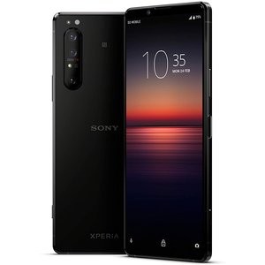 Sony Xperia 1 Mark II 新旗舰手机
