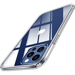 OULUOQI iPhone 12/12 Pro 透明壳