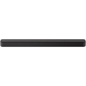 Sony HT-S100F Soundbar 回音壁 黑色