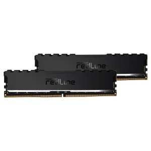 Mushkin Enhanced Redline Stiletto 32GB (2 x 16GB) DDR4 3600 C19 内存