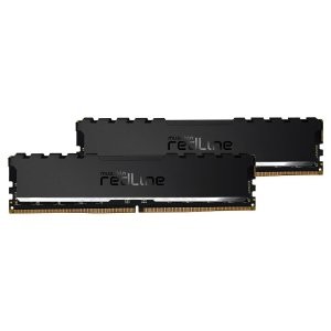 Mushkin Enhanced Redline Stiletto 32GB (2 x 16GB) DDR4 3600 C19 内存