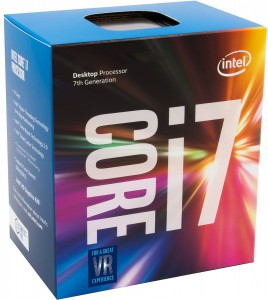 Intel Core i7 7700T